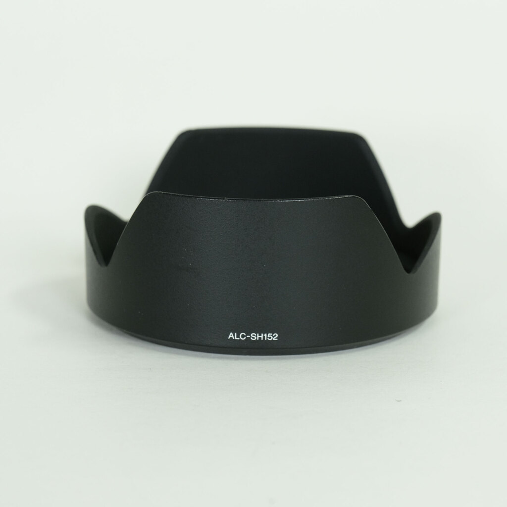 SONY FE 24-105mm F4 G OSS SEL24105G