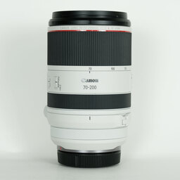 Canon RF70-200mm F2.8 L IS USM Canon RF70-200mm F2.8 L IS USM