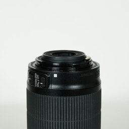Canon EF-S55-250mm F4-5.6 IS STM