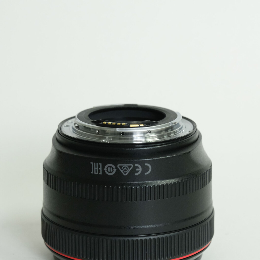 Canon EF50mm F1.2L USM