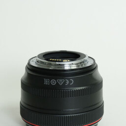 Canon EF50mm F1.2L USM