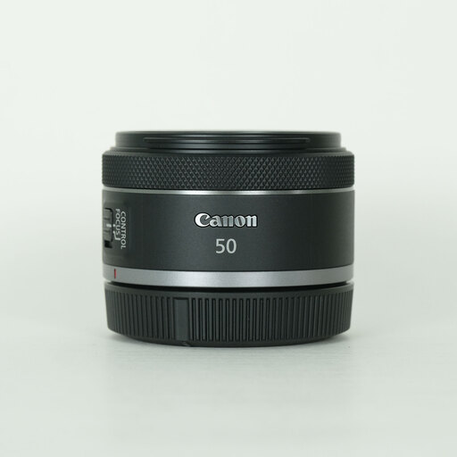 Canon RF50mm F1.8 STMを徹底解説。愛用者のレビュー・作例付き | ONE