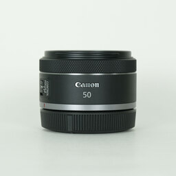 Canon RF50mm F1.8 STMの出品 | ONE SCENE（ワンシーン）