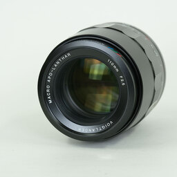 Voigtlander MACRO APO-LANTHAR 110mm F2.5 E-mount(ソニーE用)