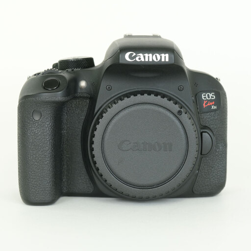 Canon EOS Kiss X9i