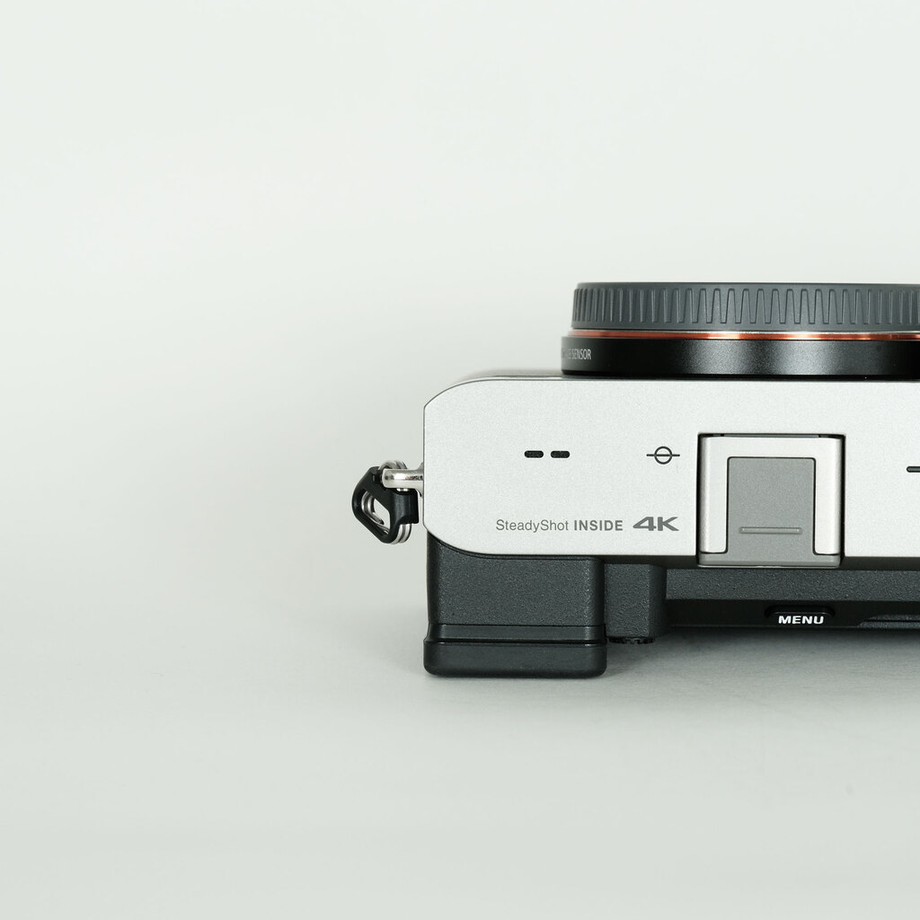 SONY α7C（ILCE-7C）