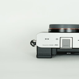 SONY α7C（ILCE-7C）