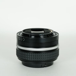 Nikon NIKKOR Z 28mm f/2.8