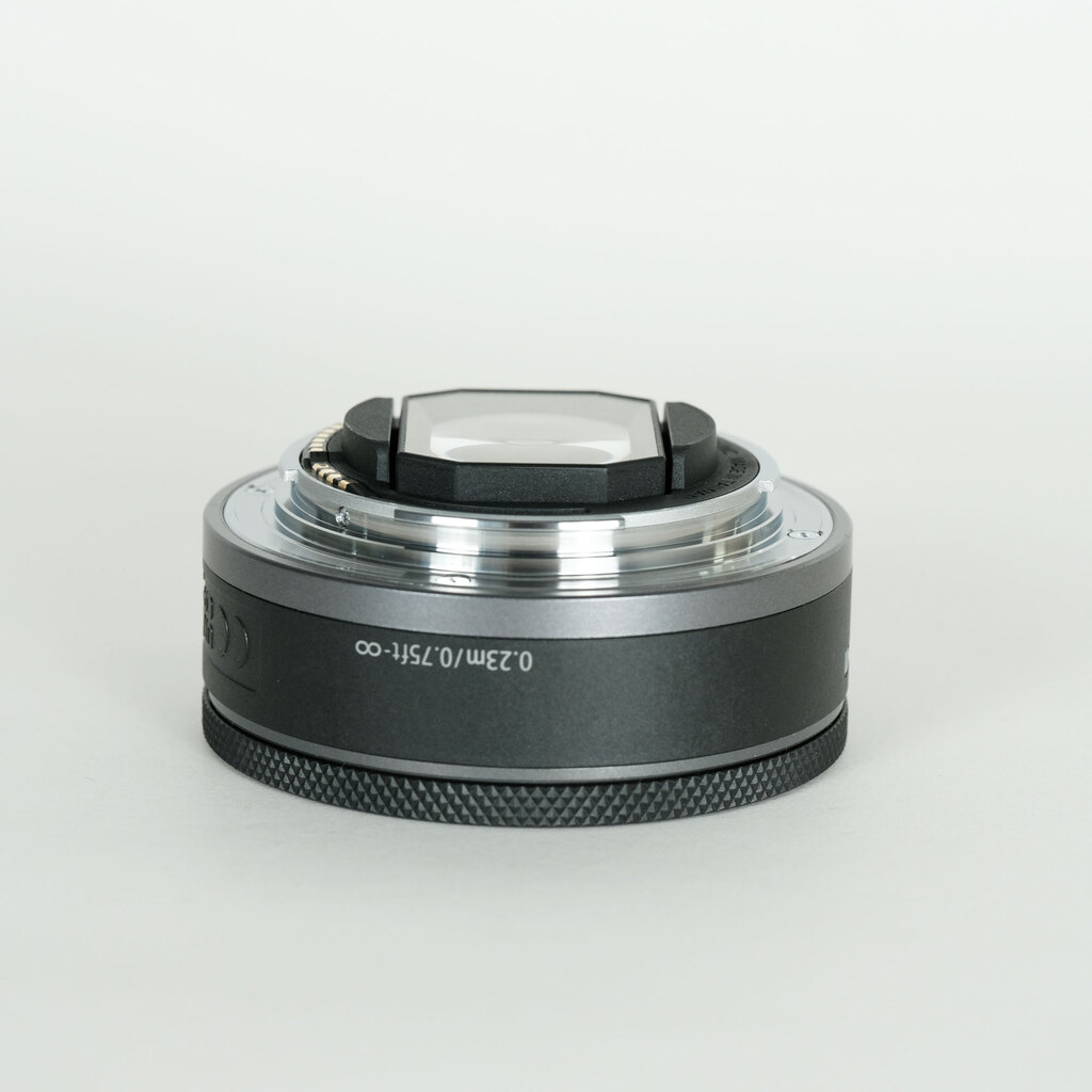 Canon RF28mm F2.8 STM Canon RF28mm F2.8 STM