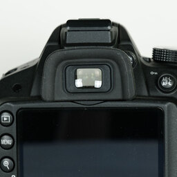 Nikon D3200ボディ ブラック