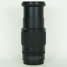 Nikon NIKKOR Z 24-200mm f/4-6.3 VR