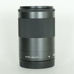 Canon EF-M55-200mm F4.5-6.3 IS STM