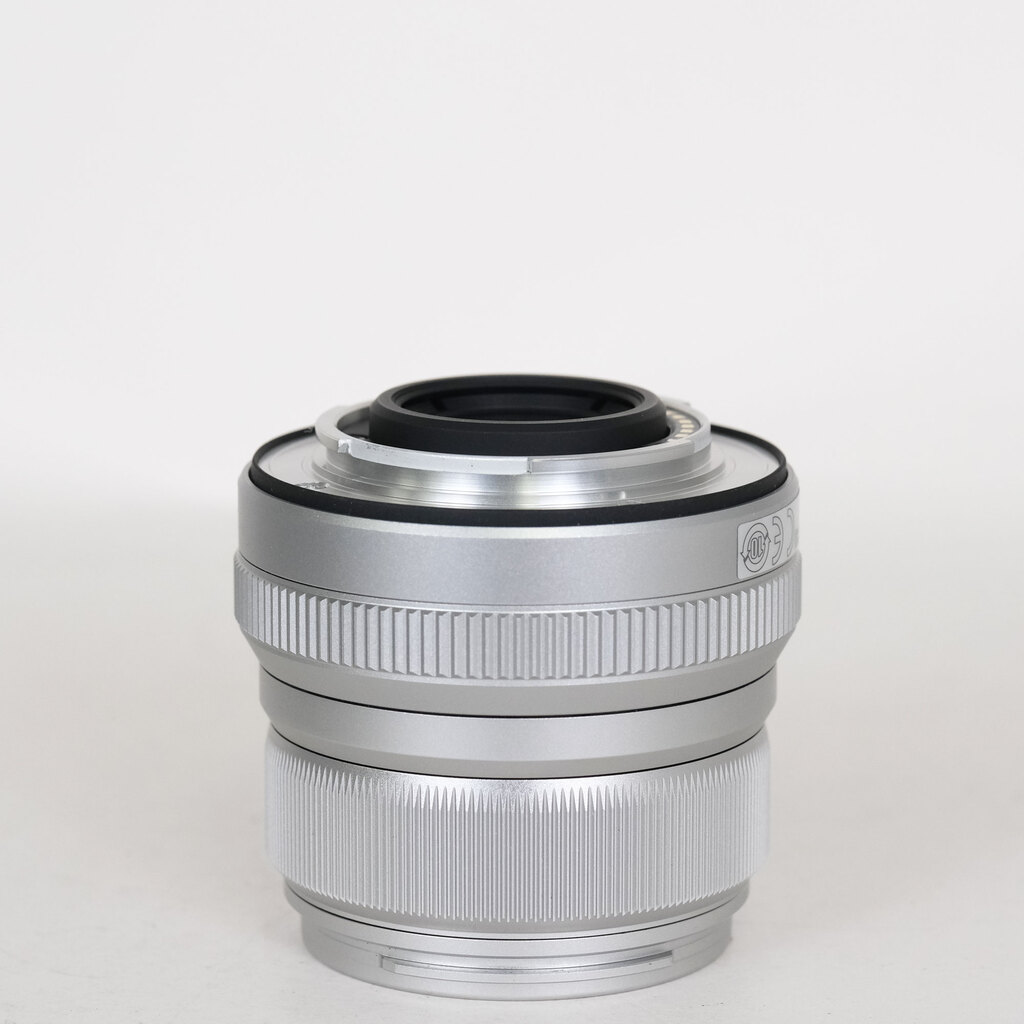 FUJIFILM XF23mmF2 R WR