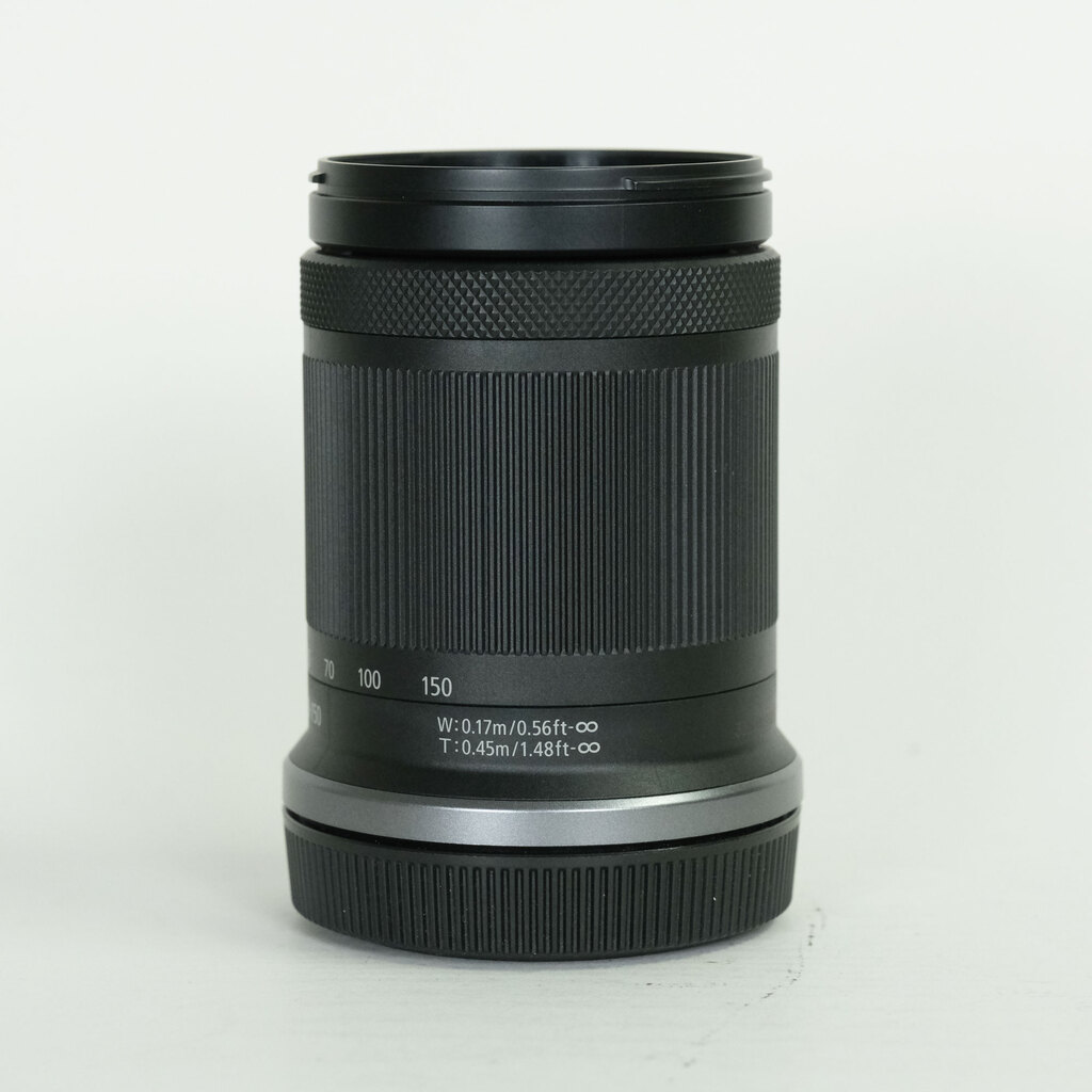 Canon RF-S18-150mm F3.5-6.3 IS STM