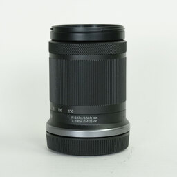 Canon RF-S18-150mm F3.5-6.3 IS STM