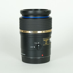 TAMRON SP AF90mm F/2.8 Di MACRO1:1（Model 272E）[キヤノンEF用]