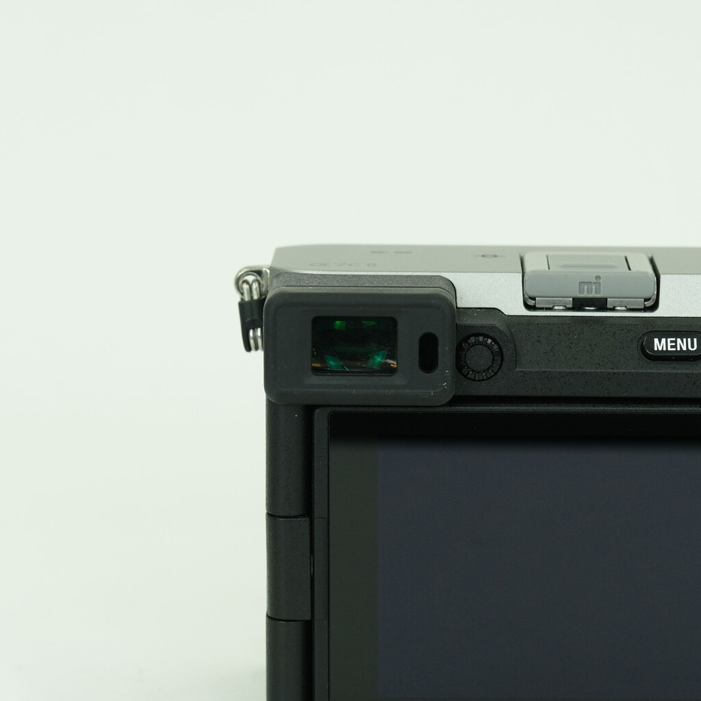 SONY α7C II（ILCE-7CM2）