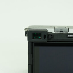 SONY α7C II（ILCE-7CM2）