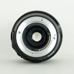 FUJIFILM XF18-135mmF3.5-5.6 R LM OIS WR