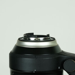 TAMRON SP 150-600mm F/5-6.3 Di VC USD G2 (Model A022) [ニコンF用]