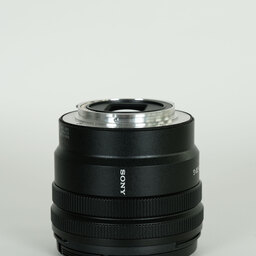 SONY E PZ 10-20mm F4 G SELP1020G