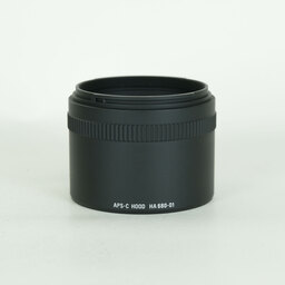 SIGMA MACRO 105mm F2.8 EX DG OS HSM [ニコンF用]