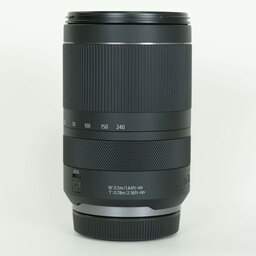 Canon RF24-240mm F4-6.3 IS USM