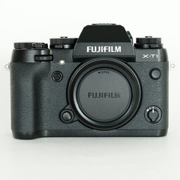 FUJIFILM X-T1 FUJIFILM X-T1