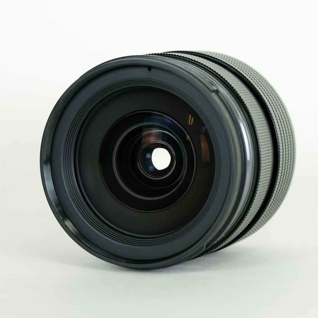 OLYMPUS M.ZUIKO DIGITAL ED 12-40mm F2.8 PRO