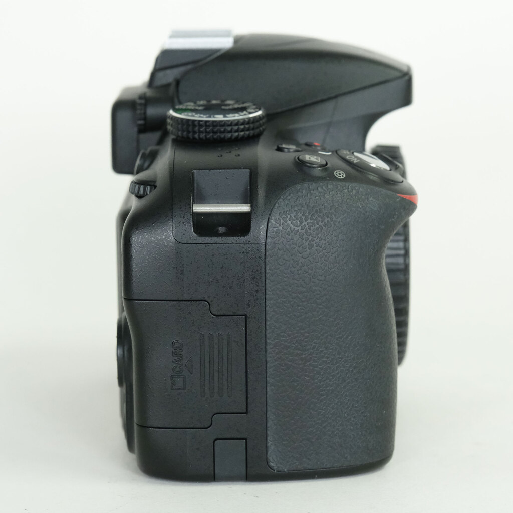 Nikon D3300