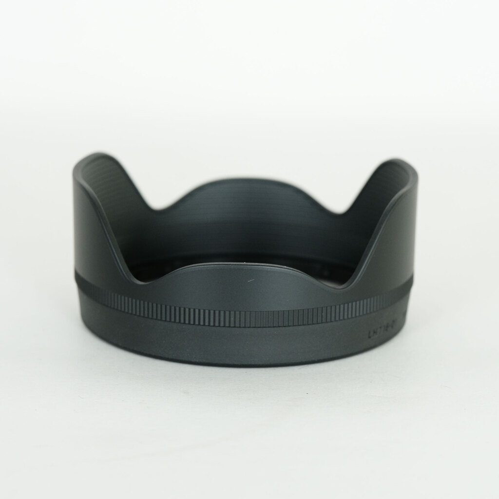 SIGMA 16mm F1.4 DC DN｜Contemporary [ソニーE用]