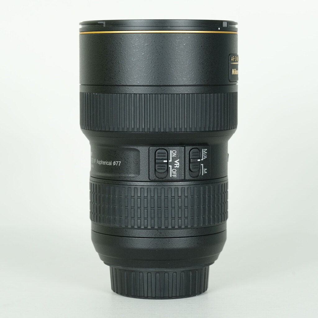 Nikon AF-S NIKKOR 16-35mm F4 G ED VRの出品 | ONE SCENE（ワンシーン）