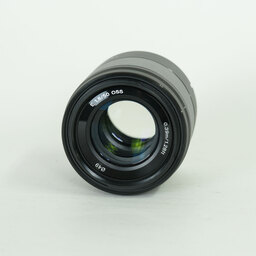 SONY E 50mm F1.8 OSS SEL50F18