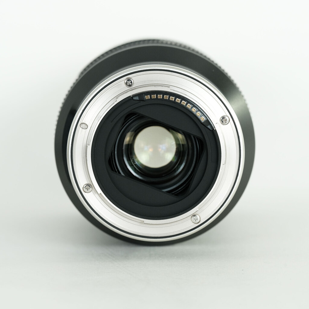 TAMRON 35-150mm F2-2.8 DiIII VXD（Model A058）[ニコンZ用]