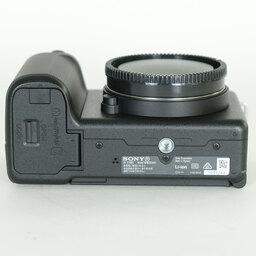 SONY VLOGCAM ZV-E10 II（ZV-E10M2）