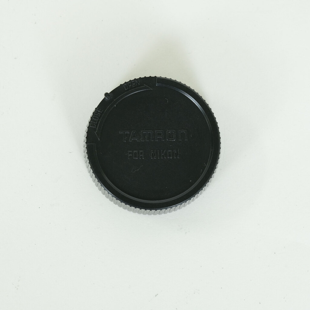 TAMRON SP 17-50mm F2.8 XR DiII VC /Model B005NII (ニコンF用) TAMRON SP 17-50mm F2.8 XR DiII VC /Model B005NII (ニコンF用)