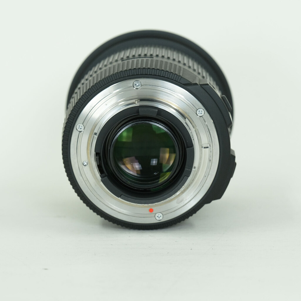 SIGMA 17-50mm F2.8 EX DC OS HSM (ニコンF用)