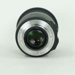 SIGMA 17-50mm F2.8 EX DC OS HSM (ニコンF用)