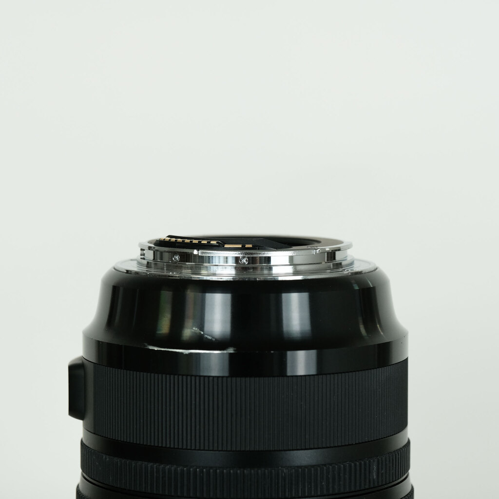 SIGMA 24-105mm F4 DG OS HSM｜Art [キヤノン用]