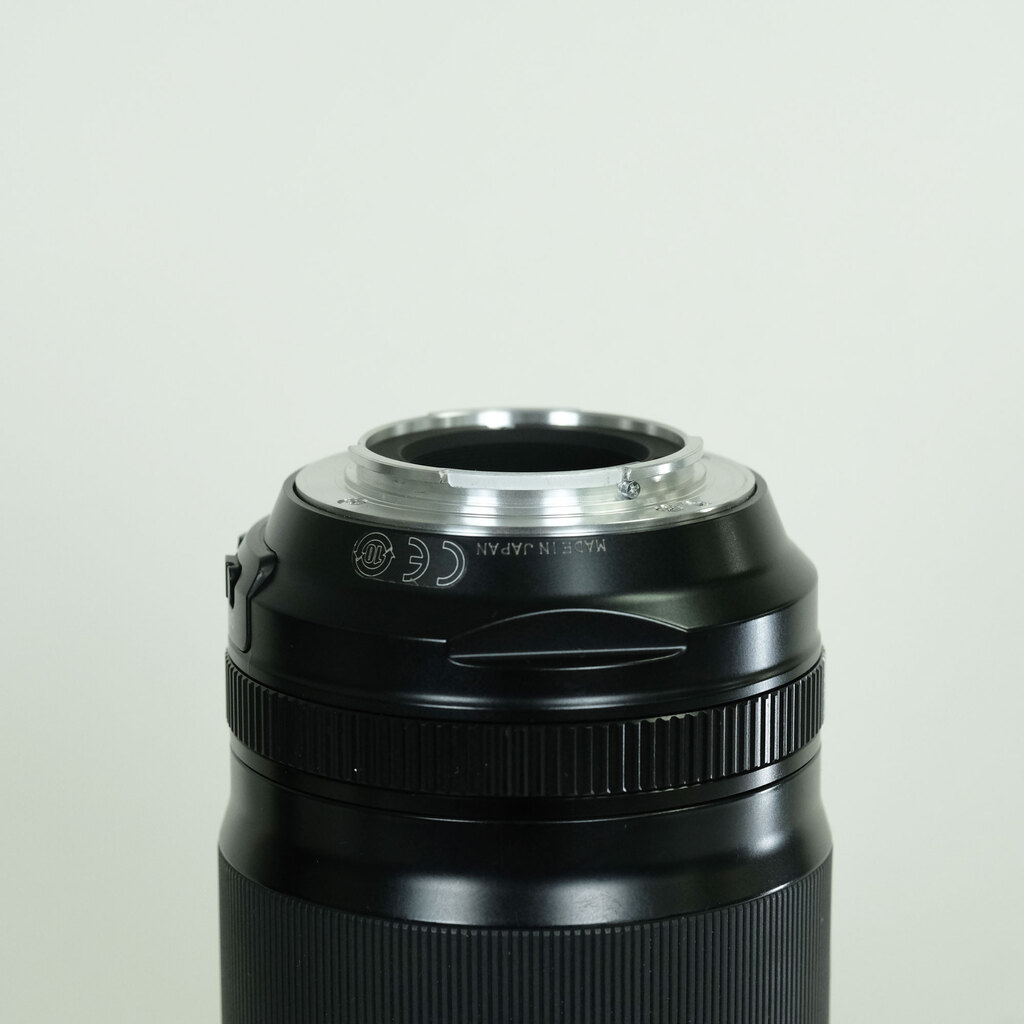 FUJIFILM XF55-200mmF3.5-4.8 R LM OIS