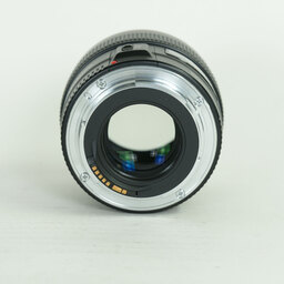 Canon EF100mm F2 USM