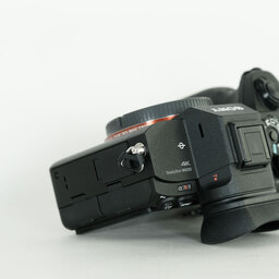 SONY α7R IV（ILCE-7RM4）