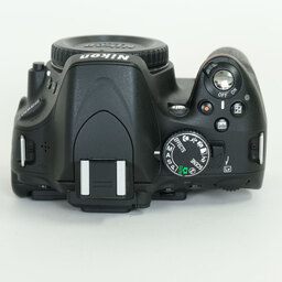 Nikon D5100 ボディ