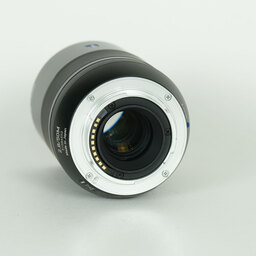 Carl Zeiss Touit 2.8/50M [フジフイルムX用]