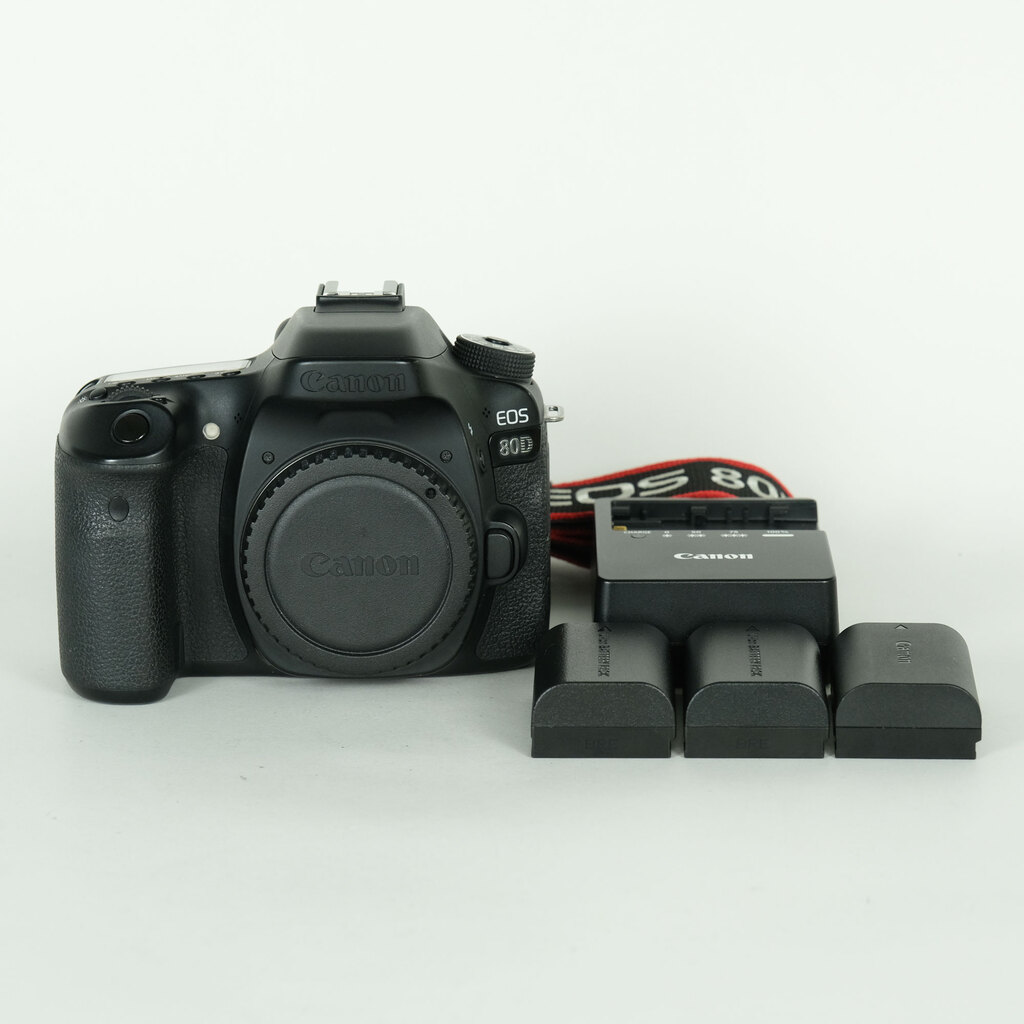 Canon EOS 80Dの出品 | ONE SCENE（ワンシーン）