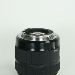 SIGMA 30mm F1.4 DC HSM | Art [キヤノン用]