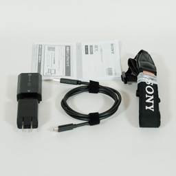 SONY α7C（ILCE-7C）