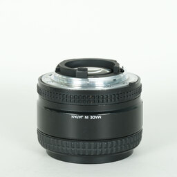 Nikon Ai AF Nikkor 35mm F2D Nikon Ai AF Nikkor 35mm F2D