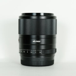 VILTROX AF 33mm F1.4 (フジフイルムX用)