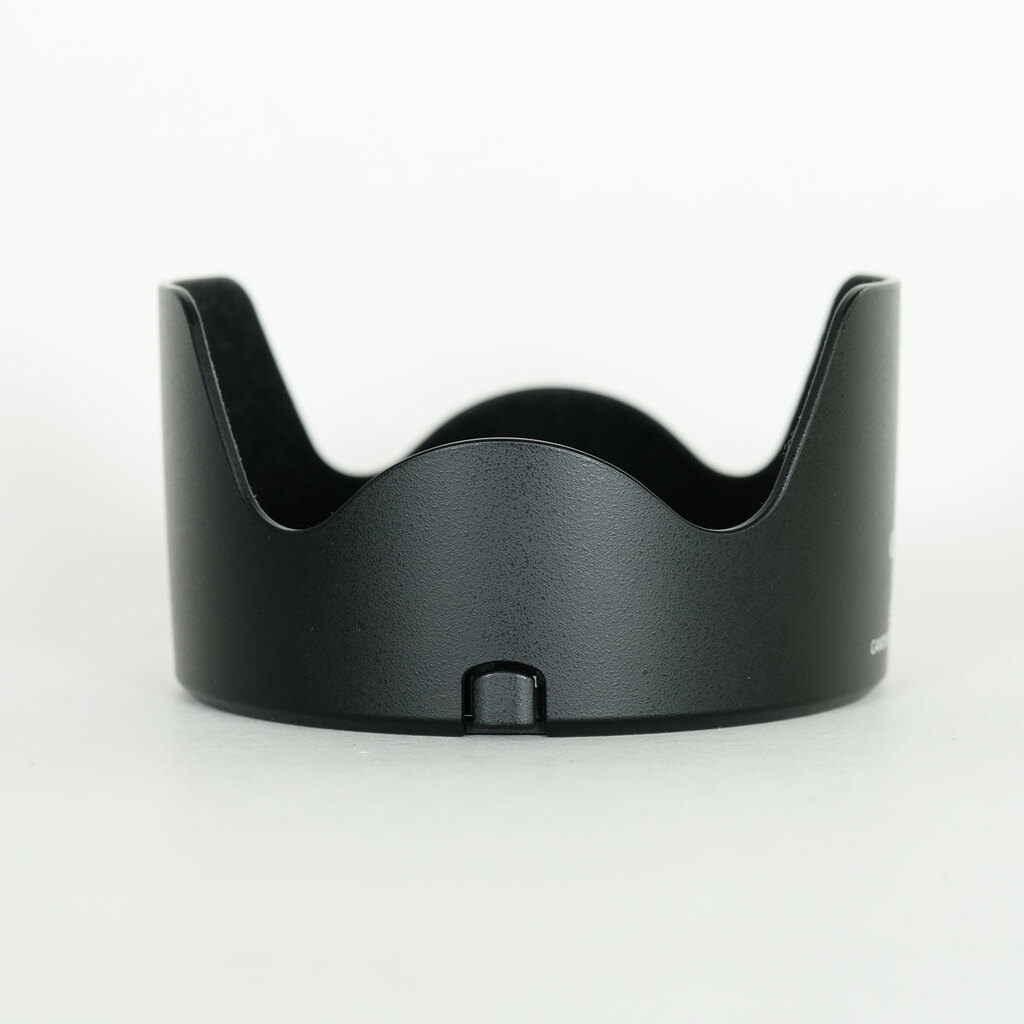 Canon EF35mm F2 IS USM